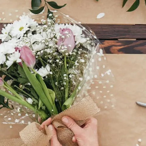 Create-the-perfect-DIY-bridal-bouquet Flora Queen
