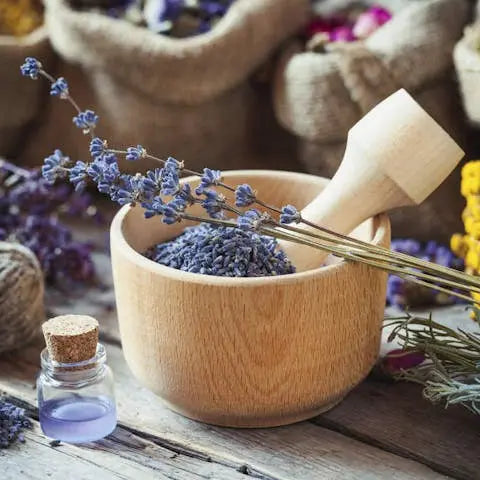 Flower-Preservation-Recipes Flora Queen