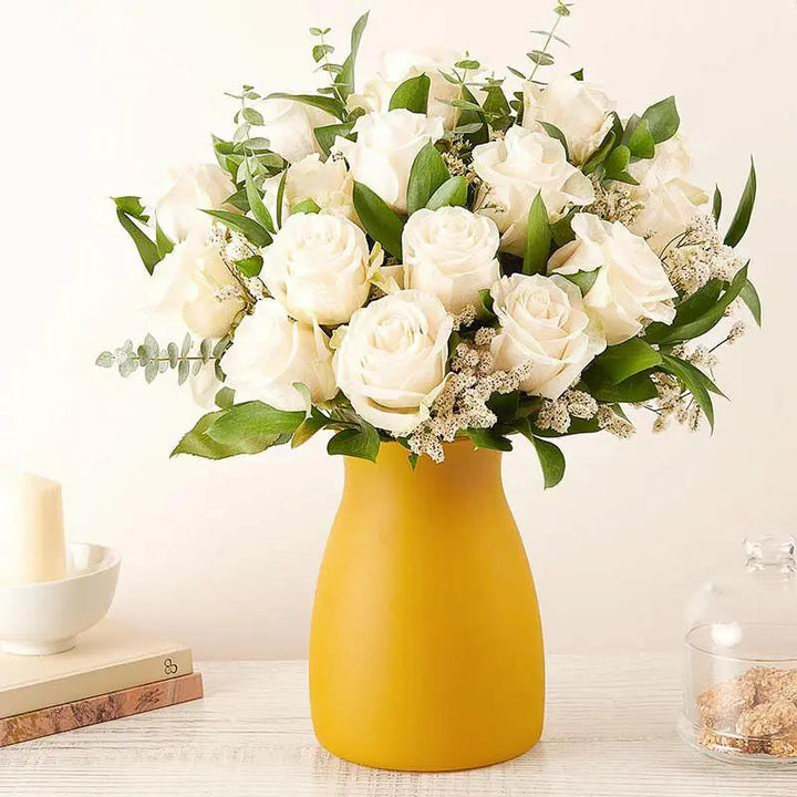 Roses's Elegance Flora Queen
