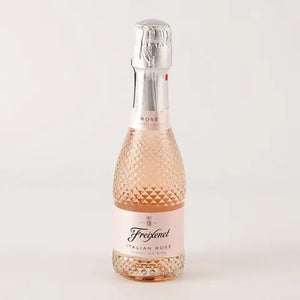 Mini Rosé Cava Flora Queen Flora Queen