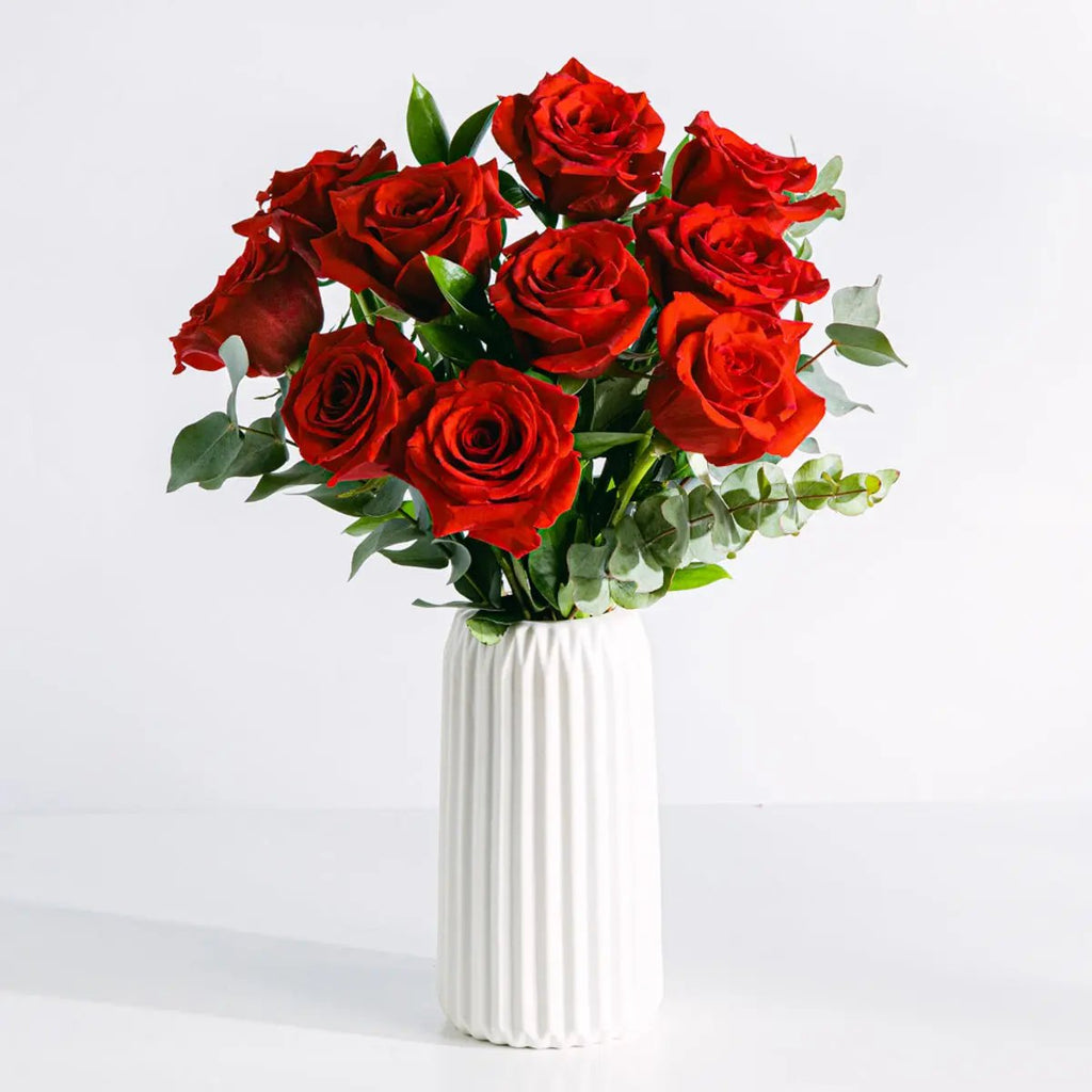 Avec Désir Flora Queen