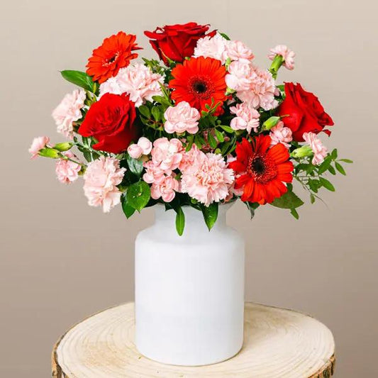 Soul Love Flora Queen Flora Queen