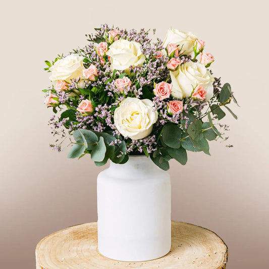 Rose Delight Flora Queen Flora Queen