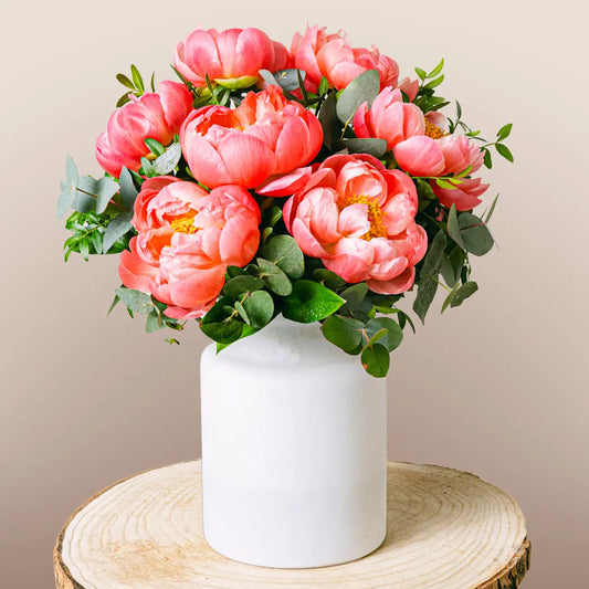 Bohemian Love Flora Queen Flora Queen