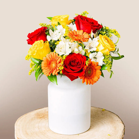 Floral Energy Flora Queen