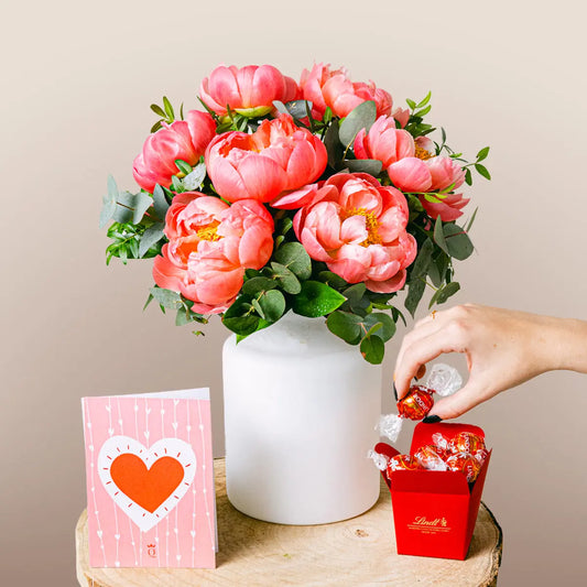 Bohemian Love Flora Queen Flora Queen