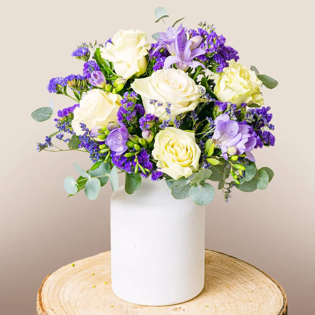 Elegant Beauty Flora Queen Flora Queen