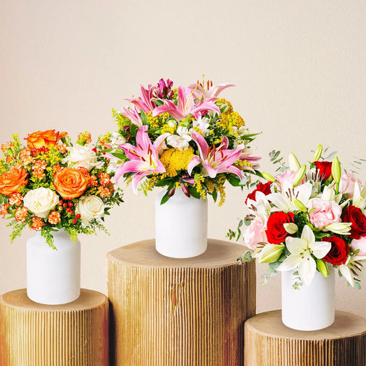 Florist Choice Flora Queen Flora Queen