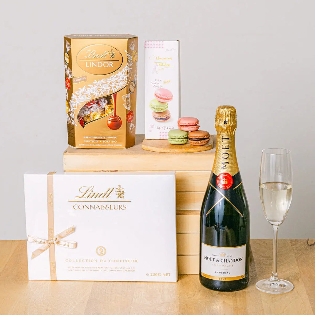 Deliciously Sweet Flora Queen