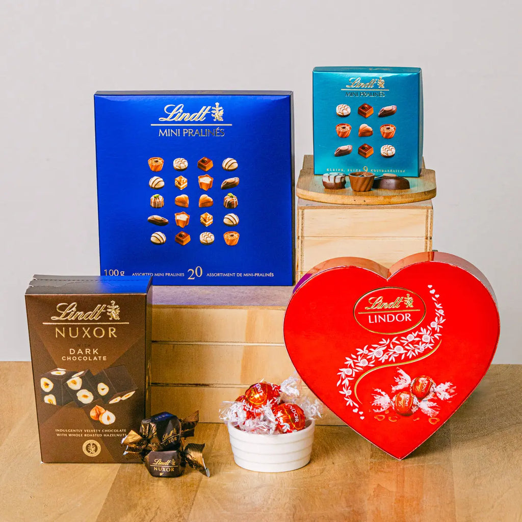 Sweet Treasure Flora Queen Flora Queen