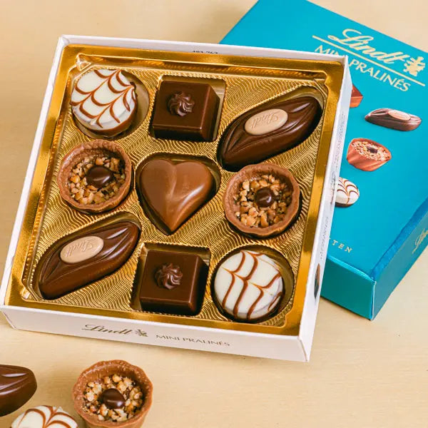 Chocolate love Flora Queen Flora Queen