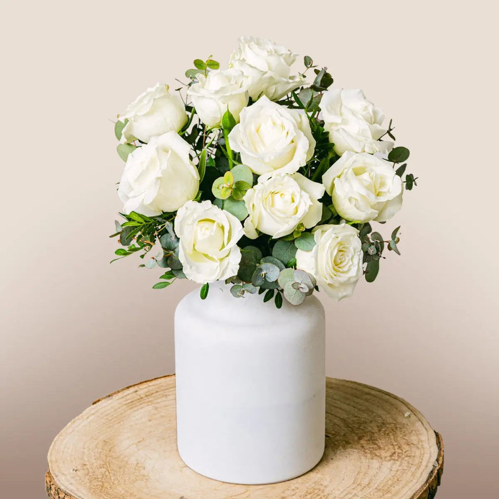 Peace of Mind Flora Queen