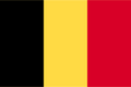 Belçika flag