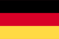 Almanya flag