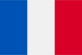 Fransa flag