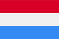 Lüksemburg flag