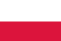 Polonya flag