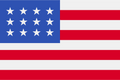 Amerika Birleşik Devletleri flag